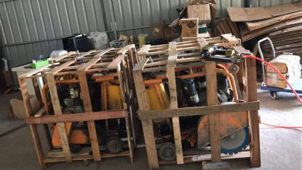 平陆行李、家具、电器包装托运