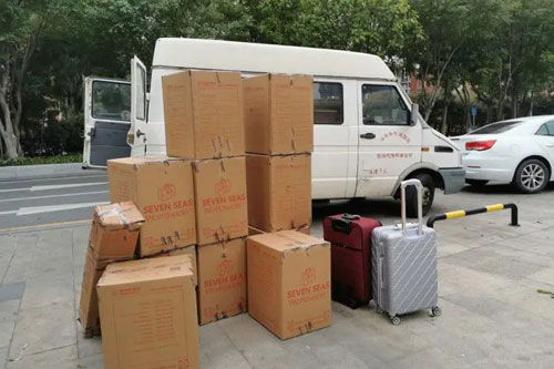 平陆行李托运公司